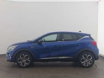 Used Renault Captur 2023 for sale - 75332613: Photo