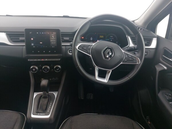 Used Renault Captur 2023 for sale - 75332613: Photo 7