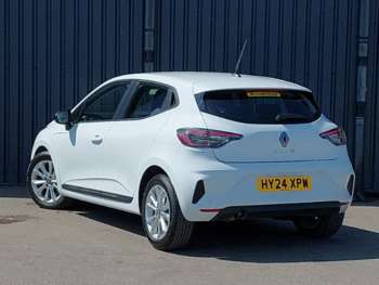 Used Renault Clio 2024 for sale - 74666485: Photo