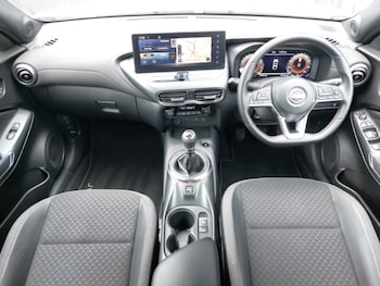 Used Nissan Juke 2025 for sale - 78803570: Photo