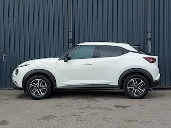 Used Nissan Juke 2025 for sale - 78803570: Photo