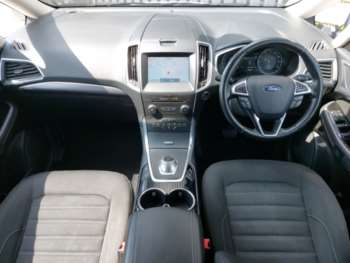 Used Ford Galaxy 2021 for sale - 74711858: Photo