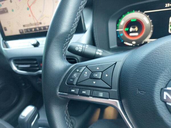 Used Nissan Juke 2024 for sale - 75018404: Photo 14