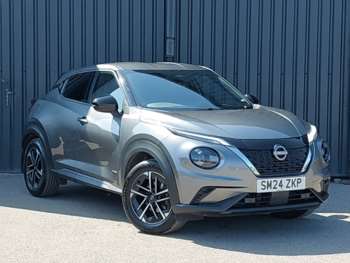 Used Nissan Juke 2024 for sale - 75018404: Photo