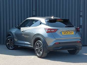 Used Nissan Juke 2024 for sale - 75018404: Photo