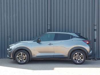 Used Nissan Juke 2024 for sale - 75018404: Photo