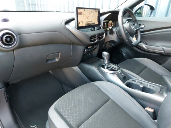 Used Nissan Juke 2024 for sale - 75018404: Photo 5