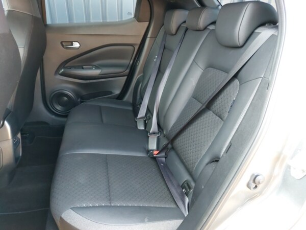 Used Nissan Juke 2024 for sale - 75018404: Photo 6