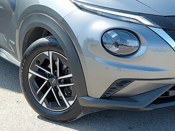 Used Nissan Juke 2024 for sale - 75018404: Photo 9