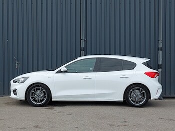 Used Ford Focus 2021 for sale - 78519016: Photo