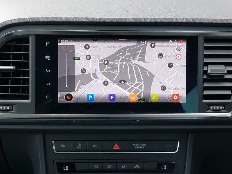 Used SEAT Ateca 2024 for sale - 77922216: Photo 10