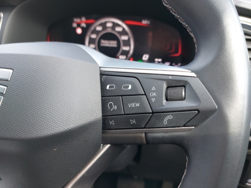 Used SEAT Ateca 2024 for sale - 77922216: Photo 14