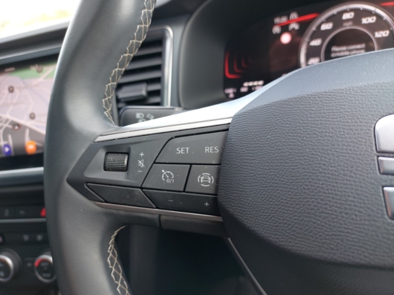 Used SEAT Ateca 2024 for sale - 77922216: Photo 15