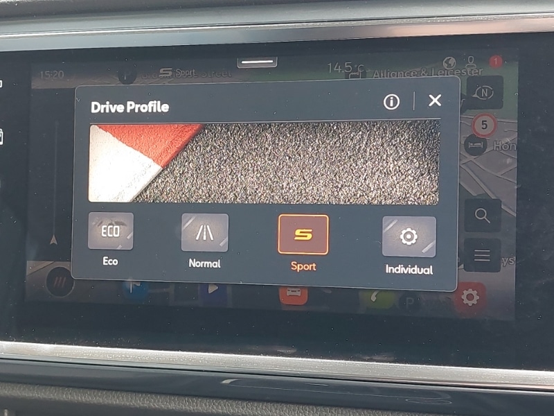 Used SEAT Ateca 2024 for sale - 77922216: Photo 18