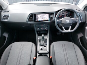 Used SEAT Ateca 2024 for sale - 77922216: Photo