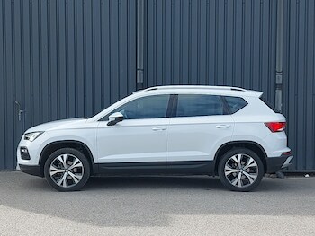 Used SEAT Ateca 2024 for sale - 77922216: Photo