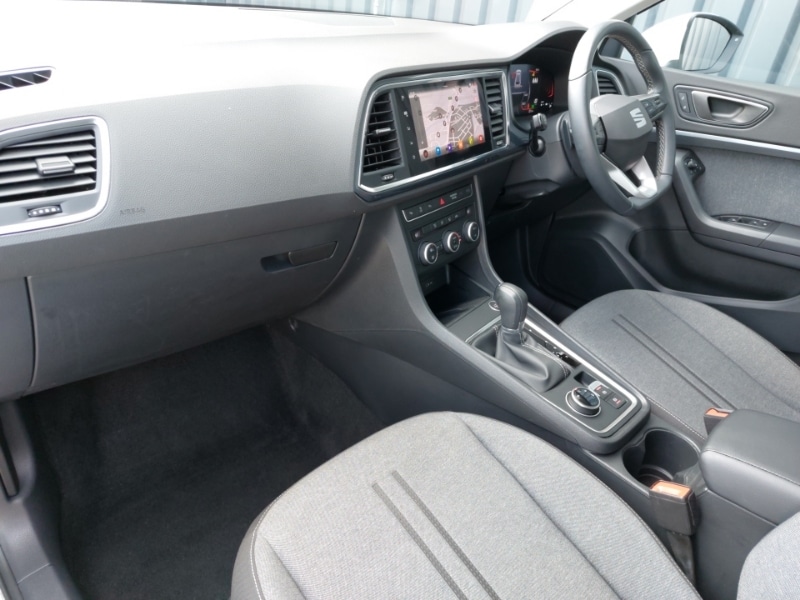 Used SEAT Ateca 2024 for sale - 77922216: Photo 5