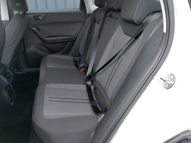 Used SEAT Ateca 2024 for sale - 77922216: Photo 6