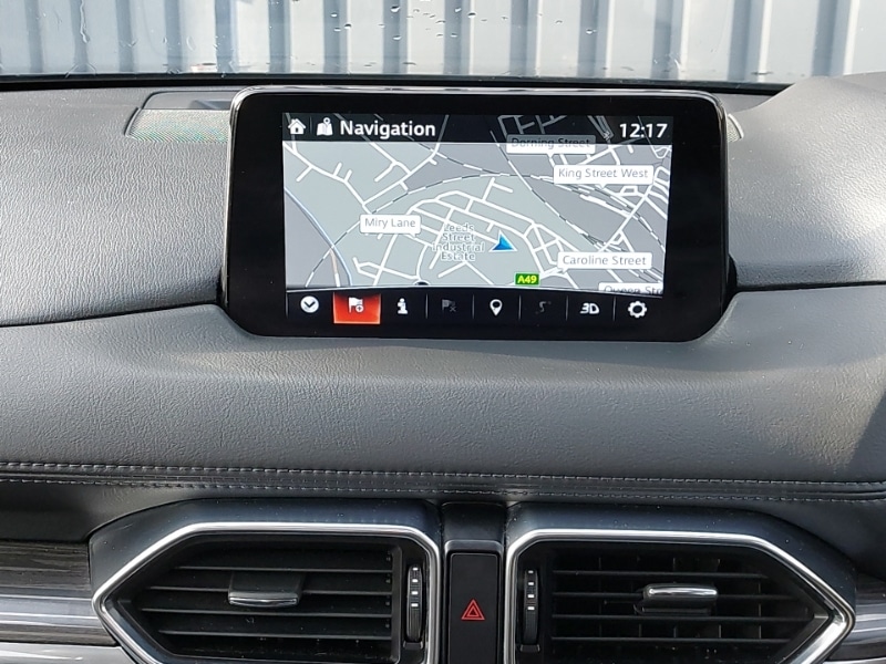 Used Mazda CX-5 2020 for sale - 76983122: Photo 10