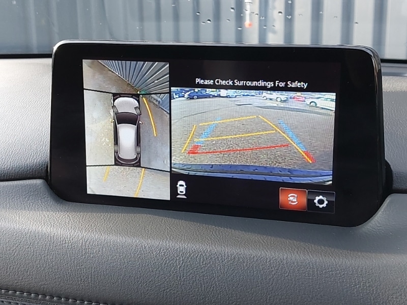 Used Mazda CX-5 2020 for sale - 76983122: Photo 11