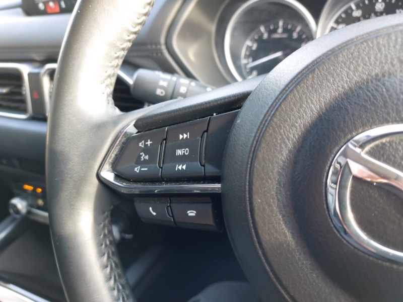 Used Mazda CX-5 2020 for sale - 76983122: Photo 14