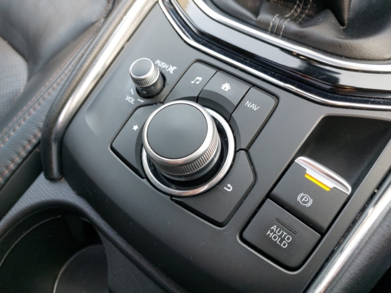 Used Mazda CX-5 2020 for sale - 76983122: Photo 16