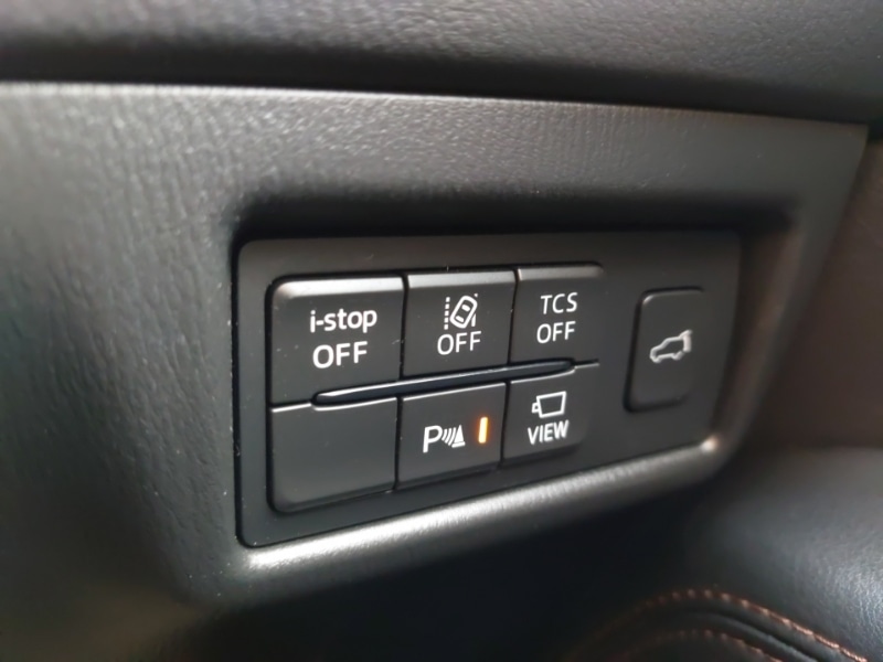 Used Mazda CX-5 2020 for sale - 76983122: Photo 18