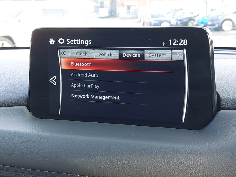 Used Mazda CX-5 2020 for sale - 76983122: Photo 19