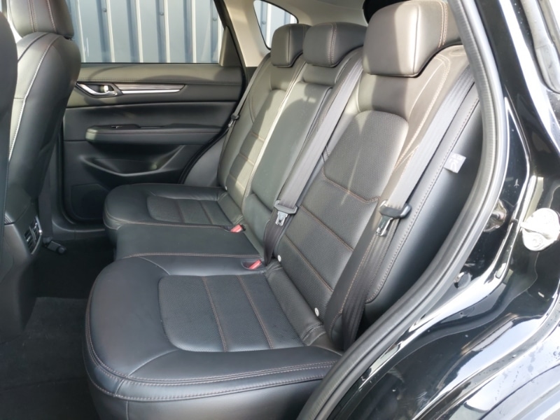 Used Mazda CX-5 2020 for sale - 76983122: Photo 6