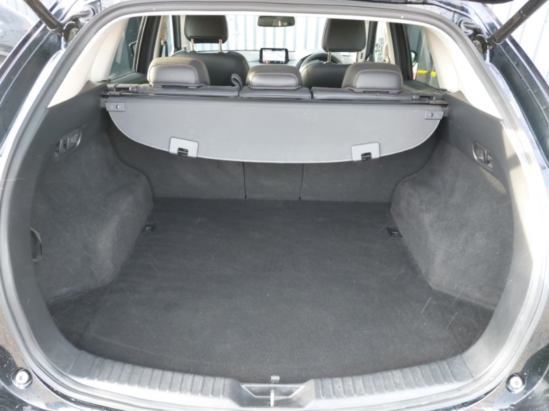 Used Mazda CX-5 2020 for sale - 76983122: Photo 8