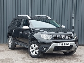 Used Dacia Duster 2019 for sale - 78327456: Photo