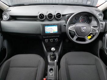 Used Dacia Duster 2019 for sale - 78327456: Photo