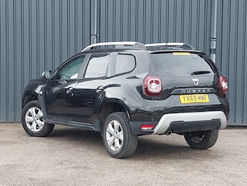 Used Dacia Duster 2019 for sale - 78327456: Photo