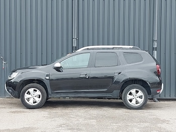 Used Dacia Duster 2019 for sale - 78327456: Photo