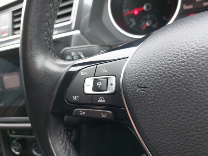 Used Volkswagen Tiguan 2018 for sale - 77509167: Photo 15