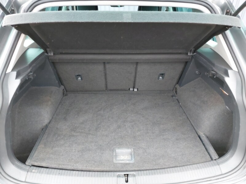 Used Volkswagen Tiguan 2018 for sale - 77509167: Photo 8