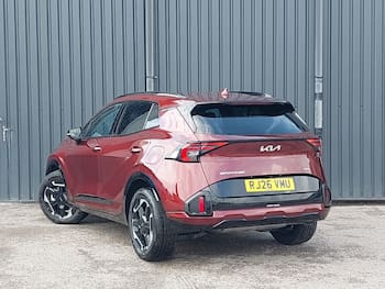 Used Kia Sportage 2026 for sale - 79642180: Photo