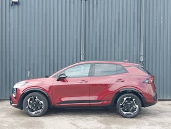 Used Kia Sportage 2026 for sale - 79642180: Photo