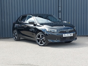Used Vauxhall Corsa 2025 for sale - 78808536: Photo