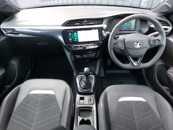 Used Vauxhall Corsa 2025 for sale - 78808536: Photo
