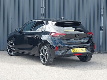 Used Vauxhall Corsa 2025 for sale - 78808536: Photo