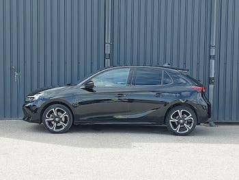 Used Vauxhall Corsa 2025 for sale - 78808536: Photo