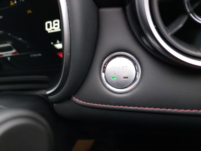 Used MG MG HS 2023 for sale - 77304089: Photo 13