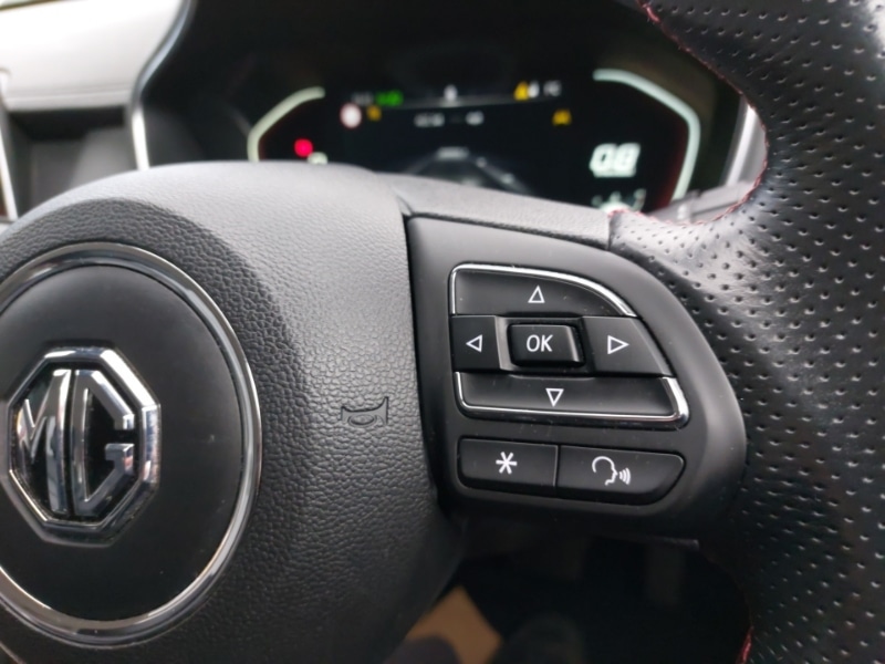 Used MG MG HS 2023 for sale - 77304089: Photo 14