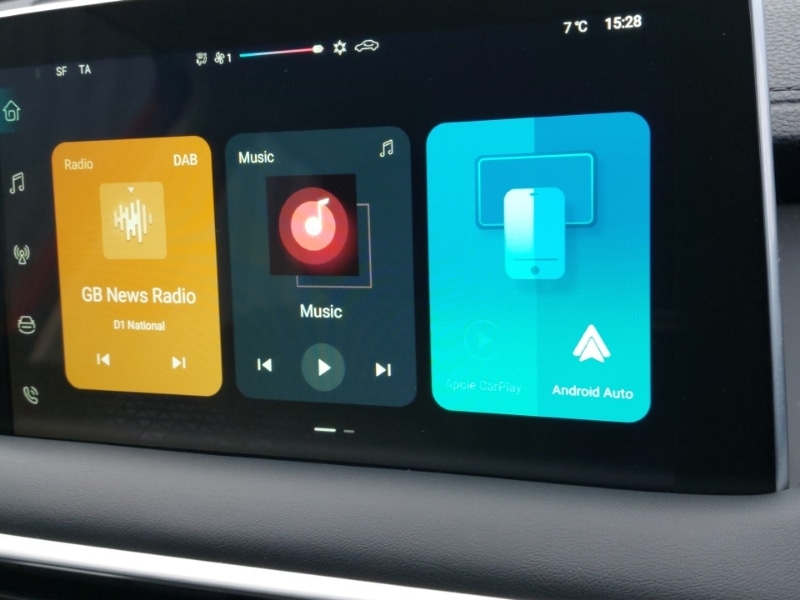 Used MG MG HS 2023 for sale - 77304089: Photo 17