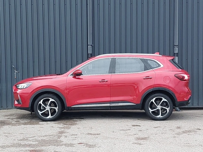 Used MG MG HS 2023 for sale - 77304089: Photo 4