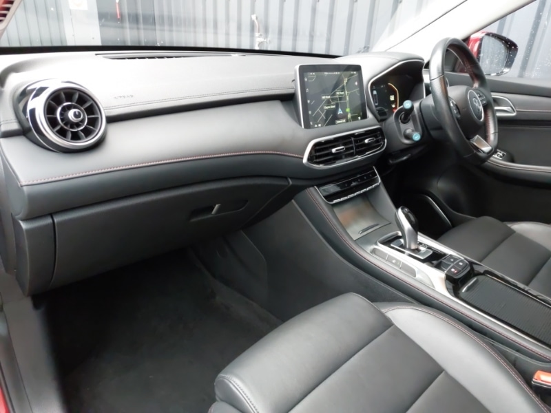 Used MG MG HS 2023 for sale - 77304089: Photo 5