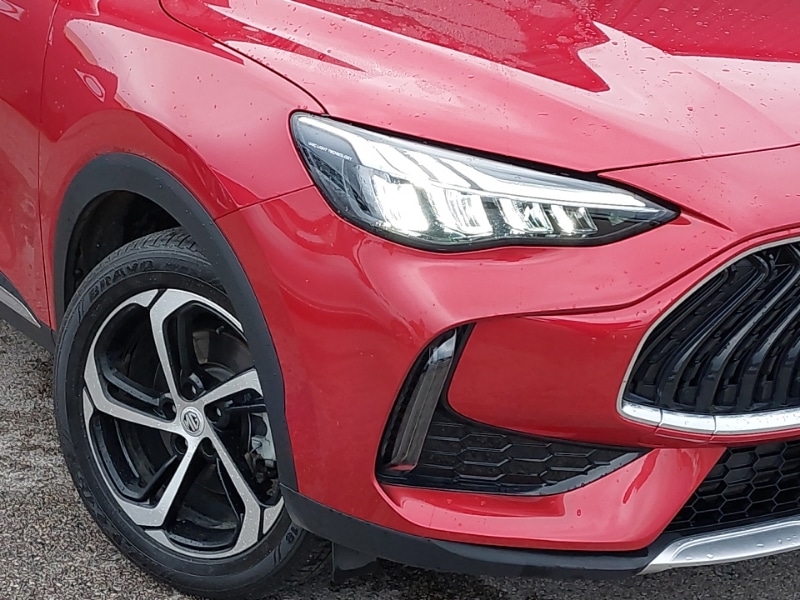 Used MG MG HS 2023 for sale - 77304089: Photo 9