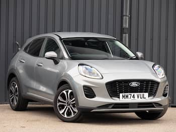 Used Ford Puma 2024 for sale - 79662222: Photo
