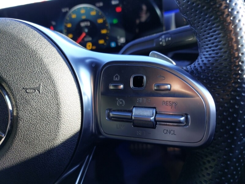 Used Mercedes-Benz A-Class 2021 for sale - 77580128: Photo 14